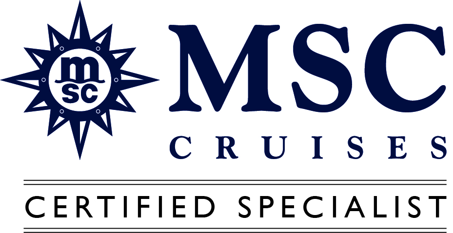 MSC Cruises Certified Specialist