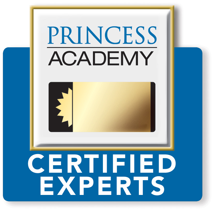 Princess Academy Certified Experts