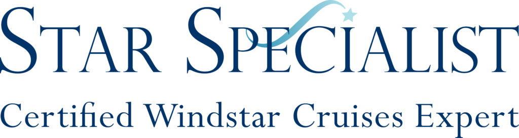 Star Specialist Certified WindStar Cruise Expert