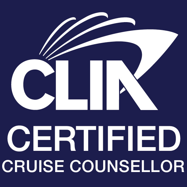 CLIA Certified Cruise Counselor